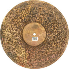 Чинел Hi-Hat Meinl Byzance Jazz Thin 14" Чинел Hi-Hat - 5