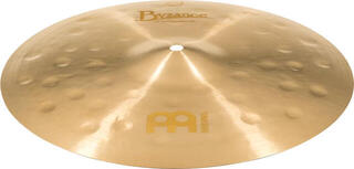 Чинел Hi-Hat Meinl Byzance Jazz Thin 14" Чинел Hi-Hat - 7