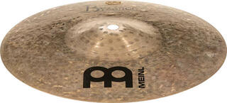 Splash bekken Meinl Byzance Dark 10" Splash bekken - 4