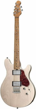 Electric guitar Sterling by MusicMan James Valentine Trans Butter Milk - 3