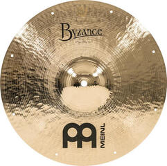 Piatto Hi-Hat Meinl Byzance Fast 14" Piatto Hi-Hat - 1