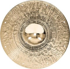 Piatto Hi-Hat Meinl Byzance Fast 14" Piatto Hi-Hat - 2