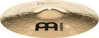 Piatto Hi-Hat Meinl Byzance Fast 14" Piatto Hi-Hat - 7