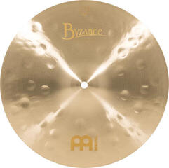 Чинел Hi-Hat Meinl Byzance Jazz Thin 13" Чинел Hi-Hat - 1