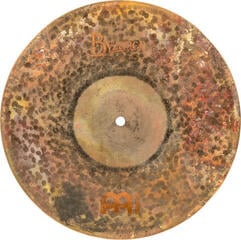 Чинел Hi-Hat Meinl Byzance Jazz Thin 13" Чинел Hi-Hat - 4