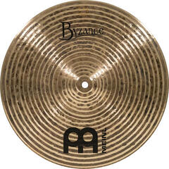 Hihat Becken Meinl Byzance Spectrum 14" Hihat Becken - 1