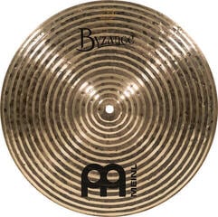 Hihat Becken Meinl Byzance Spectrum 14" Hihat Becken - 4