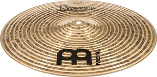 Hihat Becken Meinl Byzance Spectrum 14" Hihat Becken - 7