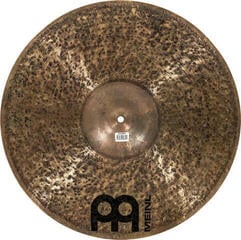 Чинел Ride Meinl Byzance Raw Bell 20" Чинел Ride - 1