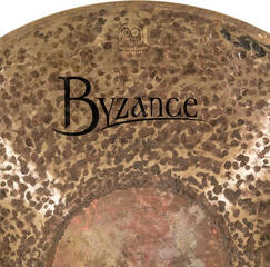 Чинел Ride Meinl Byzance Raw Bell 20" Чинел Ride - 2