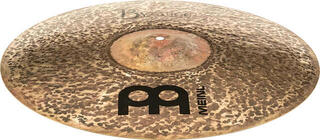 Чинел Ride Meinl Byzance Raw Bell 20" Чинел Ride - 4