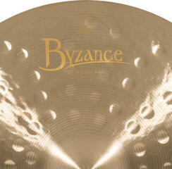 Чинел Ride Meinl Byzance Jazz Thin 22" Чинел Ride - 2