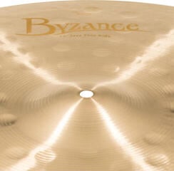 Чинел Ride Meinl Byzance Jazz Thin 22" Чинел Ride - 3