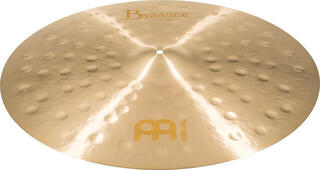 Чинел Ride Meinl Byzance Jazz Thin 22" Чинел Ride - 4