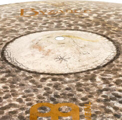 Чинел Ride Meinl Byzance Extra Dry Medium 20" Чинел Ride - 3