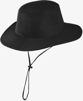 Hat Nike Dri-Fit UV Bucket Cap Black/White M/L - 2