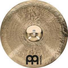 Ride činela Meinl Byzance Brilliant Medium 22" Ride činela - 1