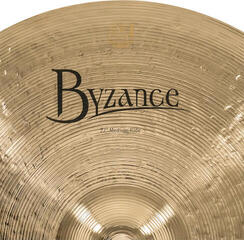 Ride činela Meinl Byzance Brilliant Medium 22" Ride činela - 2