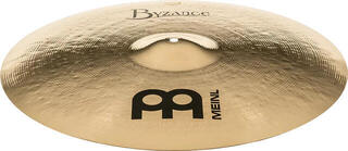 Ride činela Meinl Byzance Brilliant Medium 22" Ride činela - 4