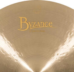Чинел Crash Meinl Byzance Jazz Thin 16" Чинел Crash - 2