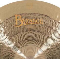 Чинел Ride Meinl Byzance Tradition 20" Чинел Ride - 2