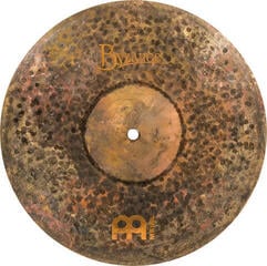 Чинел Hi-Hat Meinl Byzance Extra Dry Medium 13" Чинел Hi-Hat - 1