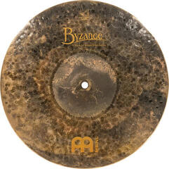Чинел Hi-Hat Meinl Byzance Extra Dry Medium 13" Чинел Hi-Hat - 4