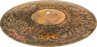 Чинел Hi-Hat Meinl Byzance Extra Dry Medium 13" Чинел Hi-Hat - 7