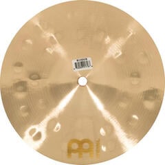 Splash činela Meinl Byzance Dual 10" Splash činela - 1