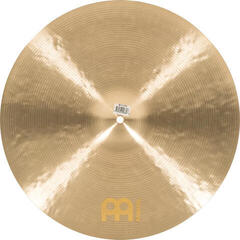 Чинел Crash Meinl Byzance Jazz Thin 17" Чинел Crash - 1