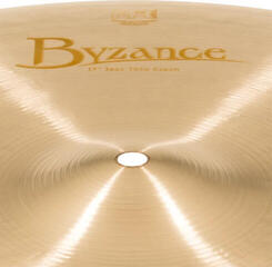 Чинел Crash Meinl Byzance Jazz Thin 17" Чинел Crash - 3
