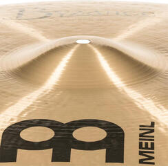 Ride činela Meinl Byzance Traditional Heavy 22" Ride činela - 3