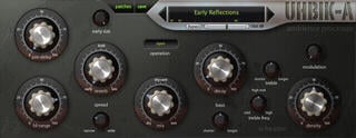 Studiový softwarový Plug-In efekt u-he Software Uhbik (Digitální produkt) - 2