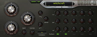 Studiový softwarový Plug-In efekt u-he Software Uhbik (Digitální produkt) - 3