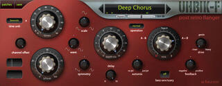 Studiový softwarový Plug-In efekt u-he Software Uhbik (Digitální produkt) - 4