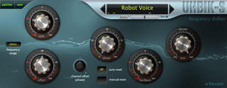 Studiový softwarový Plug-In efekt u-he Software Uhbik (Digitální produkt) - 7