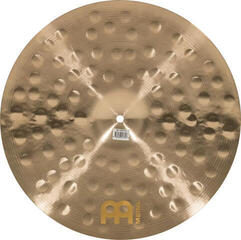 Чинел Crash Meinl Byzance Extra Dry Thin 17" Чинел Crash - 1
