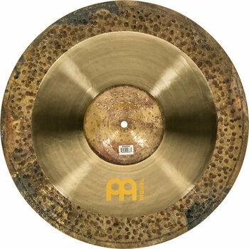 Ride Cymbal Meinl Byzance Vintage Sand Ride Cymbal 20" - 2