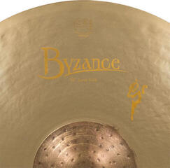 Ride činela Meinl Byzance Vintage Sand 20" Ride činela - 2