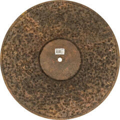 Чинел Hi-Hat Meinl Byzance Jazz Thin 15" Чинел Hi-Hat - 5