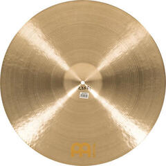 Чинел Ride Meinl Byzance Tradition Light 22" Чинел Ride - 1
