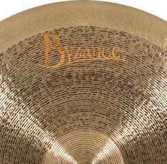 Чинел Ride Meinl Byzance Tradition Light 22" Чинел Ride - 2