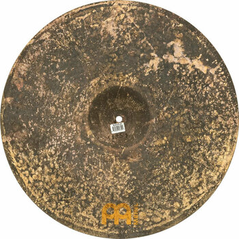 Ride Cymbal Meinl Byzance Vintage Pure Light Ride Cymbal 20" - 2