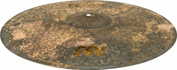 Ride Cymbal Meinl Byzance Vintage Pure Light Ride Cymbal 20" - 5