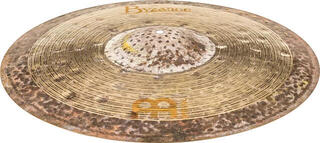 Чинел Ride Meinl Byzance Nuance 21" Чинел Ride - 4
