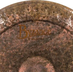 China činel Meinl Byzance Extra Dry 16" China činel - 2