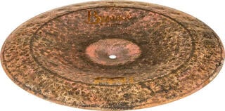China činel Meinl Byzance Extra Dry 16" China činel - 4