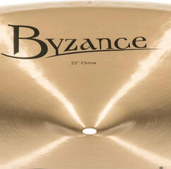 Platillo China Meinl Byzance Traditional 22" Platillo China - 3