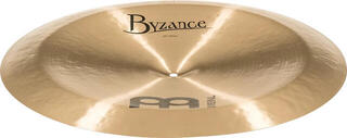 Platillo China Meinl Byzance Traditional 22" Platillo China - 4