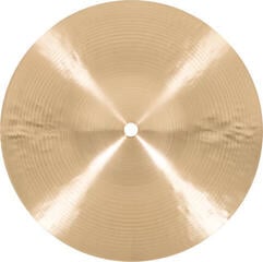 Hihat Becken Meinl Byzance Traditional Medium 10" Hihat Becken - 2